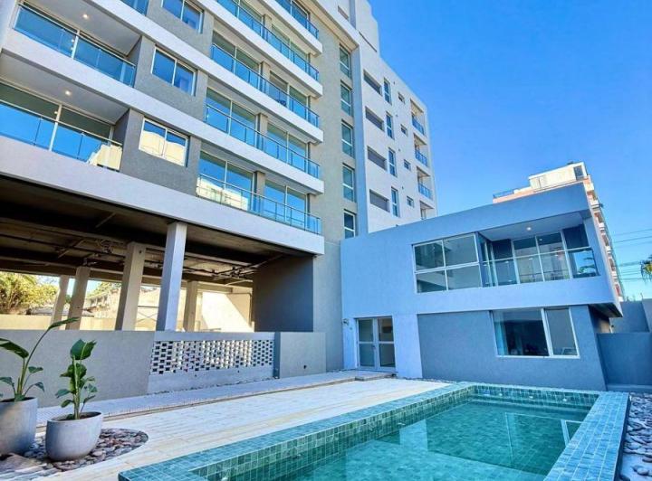 Departamento · 50m² · 2 Ambientes