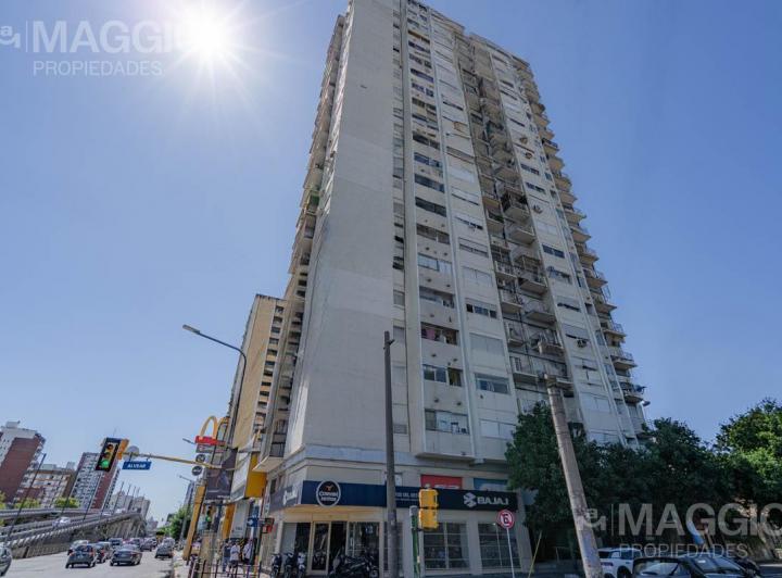 Departamento · 34m² · 1 Ambiente