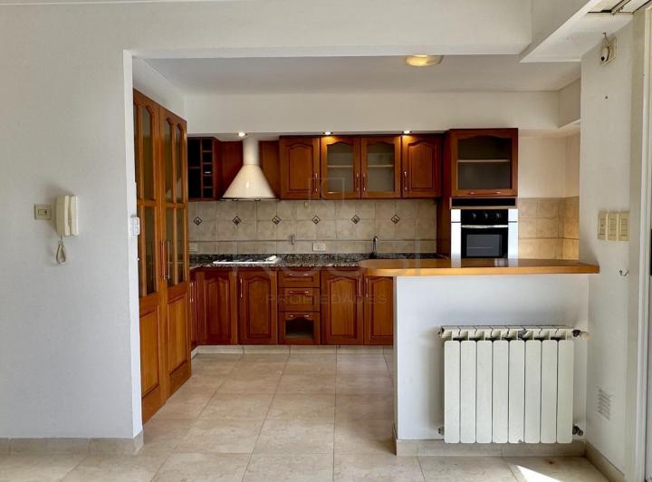 Departamento · 70m² · 3 Ambientes · 1 Cochera