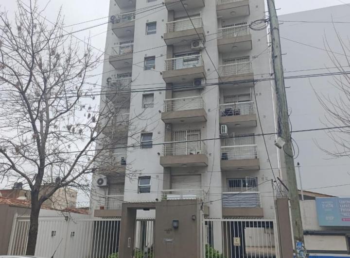 Departamento · 40m² · 2 Ambientes