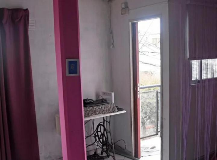 Departamento · 32m² · 1 Ambiente