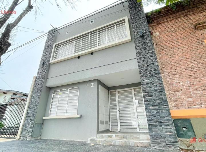 Departamento · 36m² · 2 Ambientes