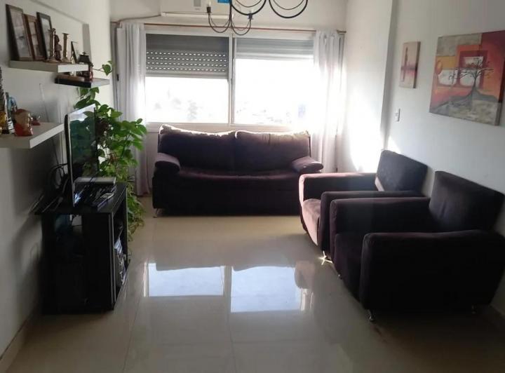 Departamento · 70m² · 4 Ambientes · 1 Cochera