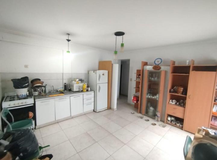 Departamento · 60m² · 3 Ambientes