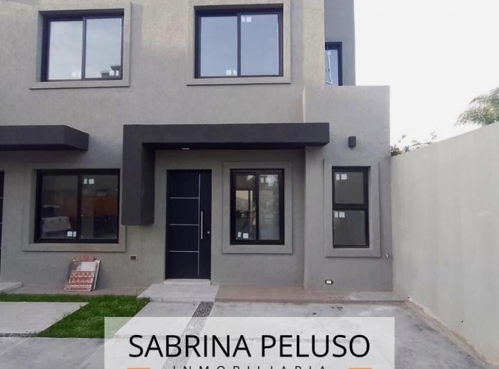 Departamento · 65m² · 2 Ambientes · 1 Cochera