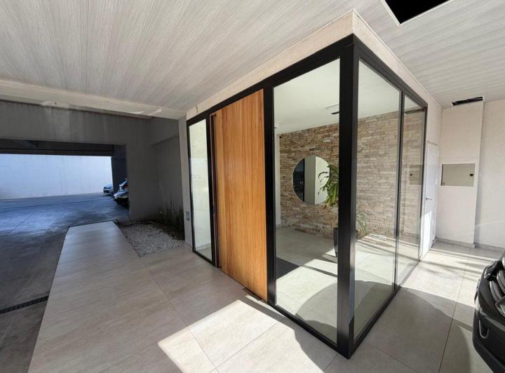 Departamento · 35m² · 1 Ambiente
