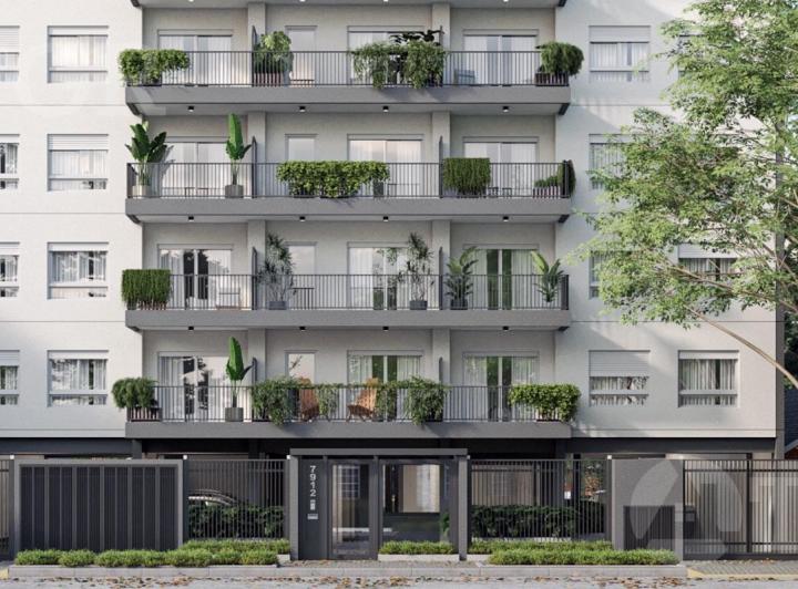 Departamento · 63m² · 3 Ambientes