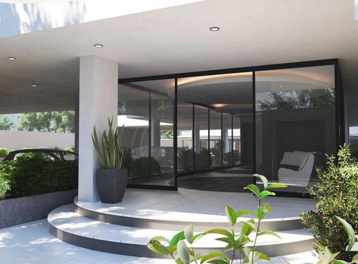 Departamento · 37m² · 2 Ambientes