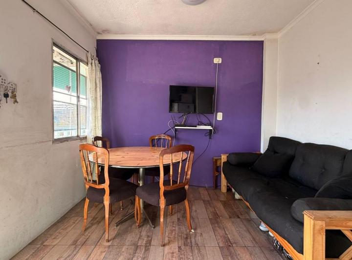 Departamento · 33m² · 3 Ambientes