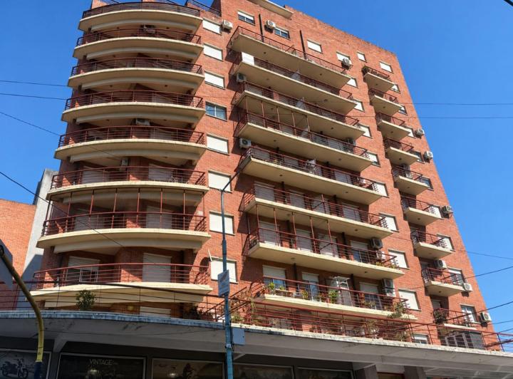 Departamento · 90m² · 4 Ambientes