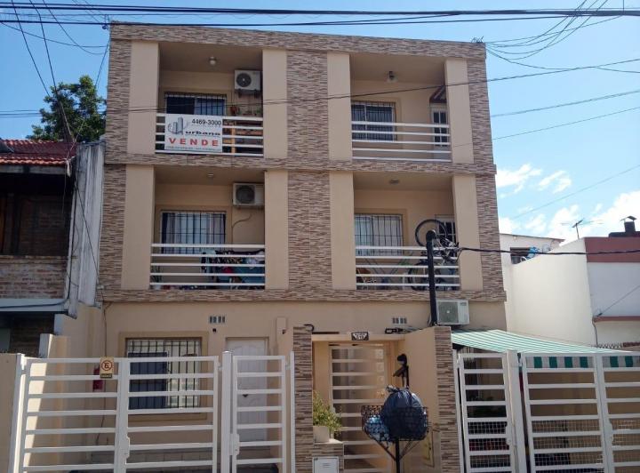 Departamento · 40m² · 2 Ambientes