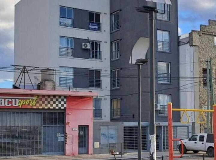 Departamento · 39m² · 2 Ambientes