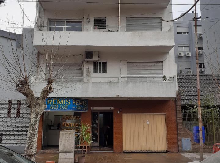 Departamento · 39m² · 2 Ambientes