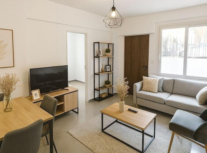 Departamento · 1m² · 2 Ambientes