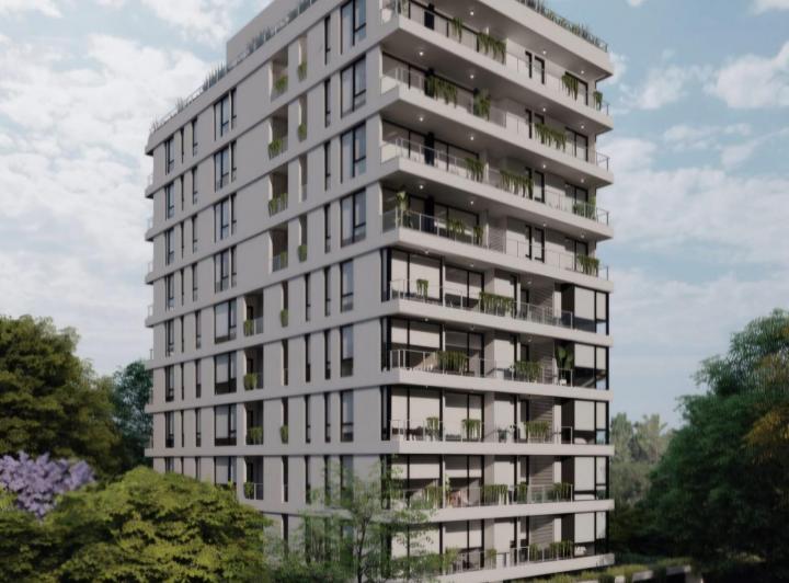 Departamento · 52m² · 2 Ambientes