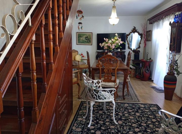 Departamento · 70m² · 4 Ambientes · 1 Cochera
