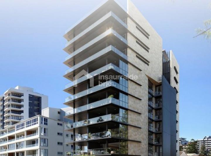Departamento · 29m² · 1 Ambiente