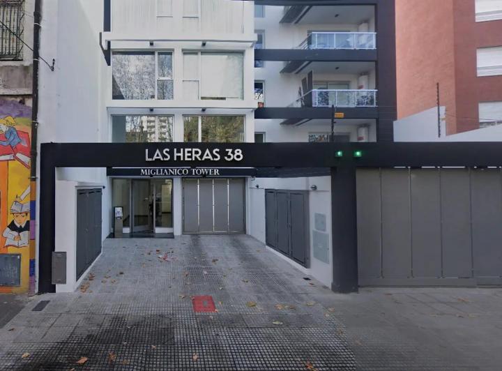 Departamento · 90m² · 3 Ambientes