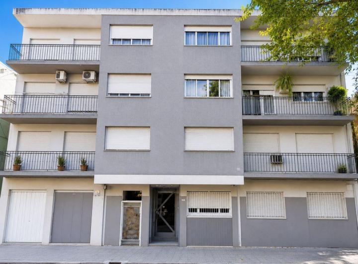 Departamento · 55m² · 3 Ambientes
