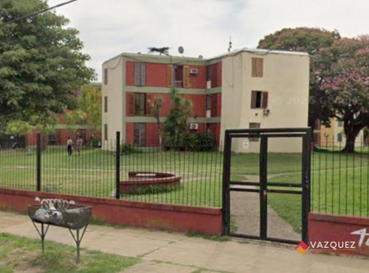 Departamento · 50m² · 3 Ambientes