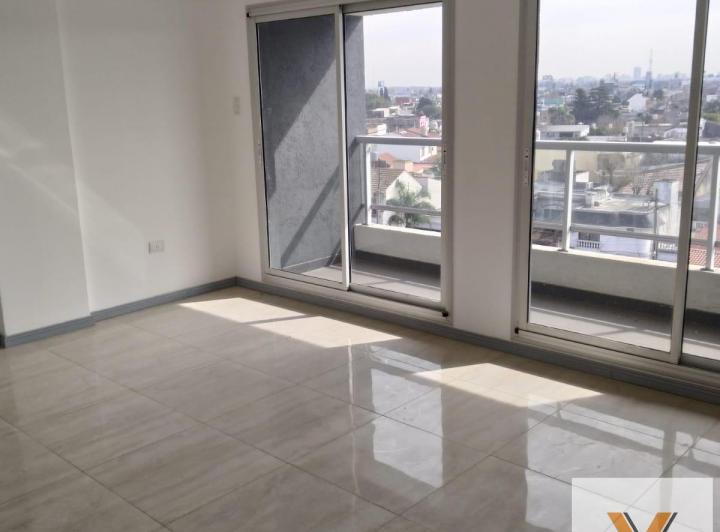Departamento · 40m² · 2 Ambientes