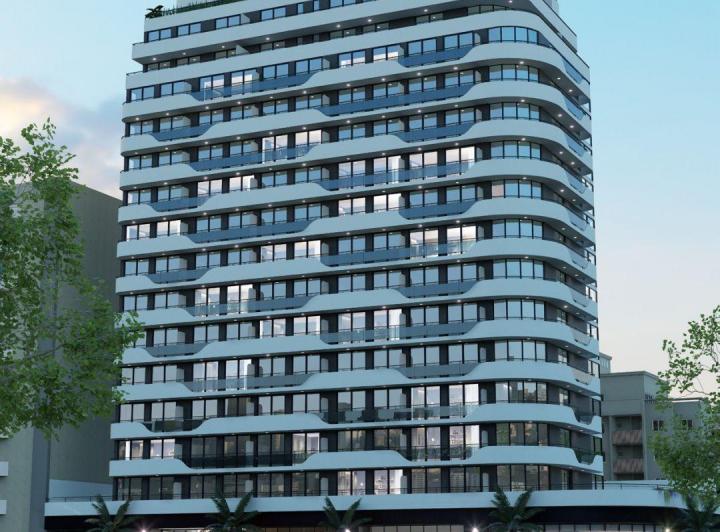 Departamento · 66m² · 3 Ambientes