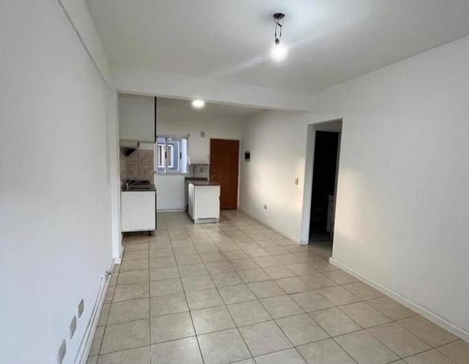 Departamento · 30m² · 2 Ambientes · 1 Cochera