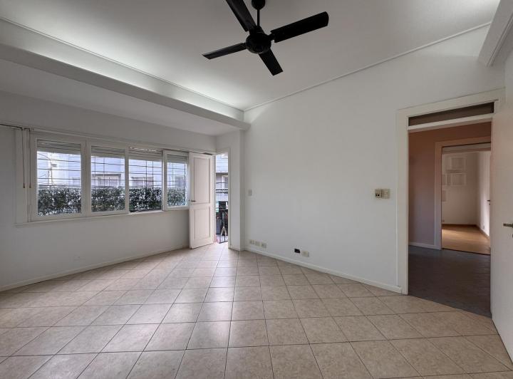 Departamento · 72m² · 3 Ambientes