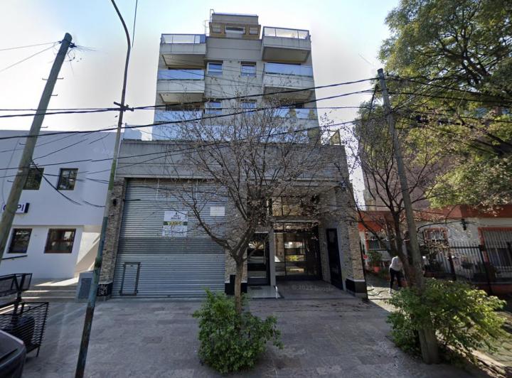 Departamento · 49m² · 2 Ambientes · 1 Cochera
