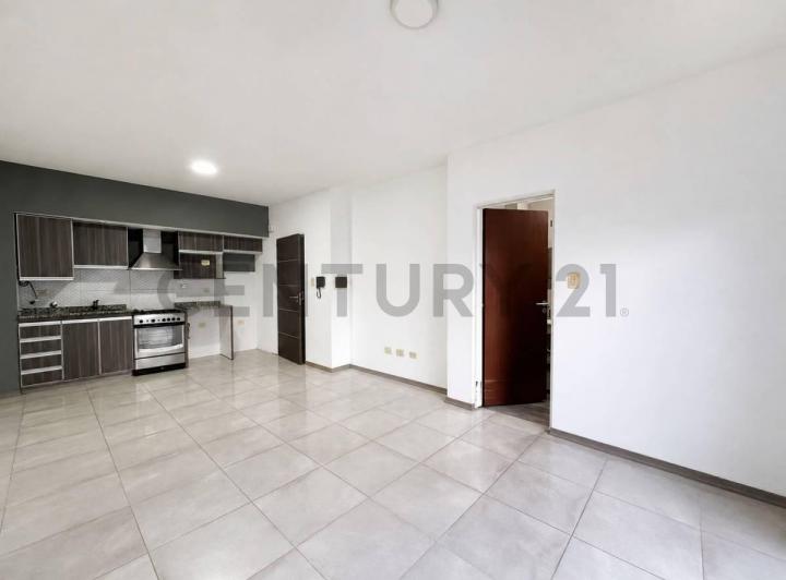 Departamento · 30m² · 1 Ambiente · 1 Cochera