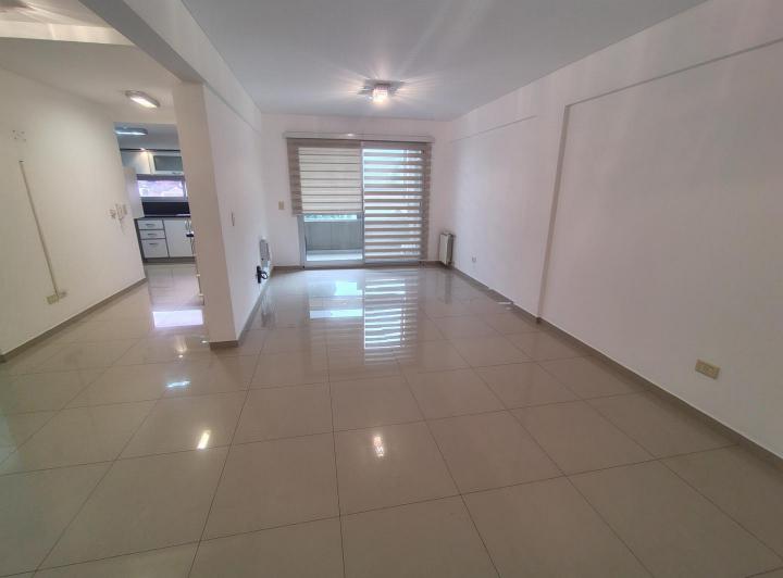 Departamento · 91m² · 4 Ambientes · 1 Cochera