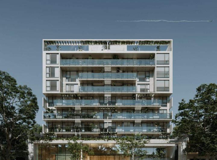 Departamento · 49m² · 2 Ambientes