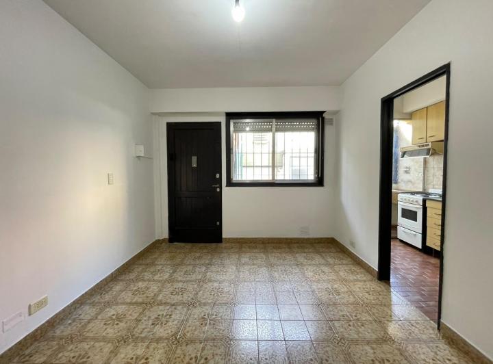 Departamento · 45m² · 3 Ambientes