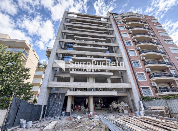 Departamento · 43m² · 2 Ambientes