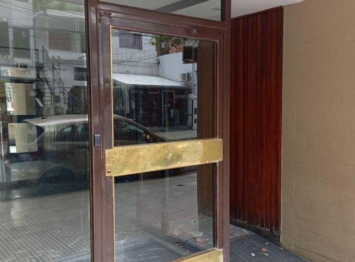 Departamento · 45m² · 3 Ambientes