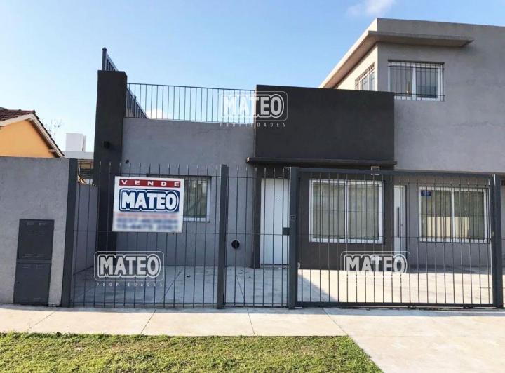 Departamento · 1m² · 3 Ambientes · 1 Cochera