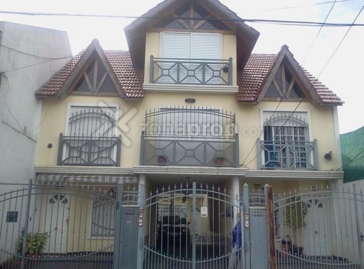 Departamento · 4 Ambientes