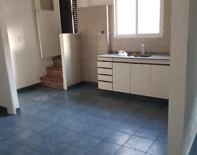 Departamento · 85m² · 4 Ambientes