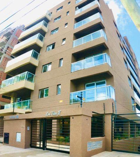 Departamento · 50m² · 2 Ambientes