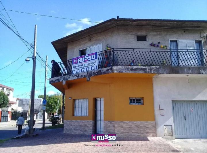 Departamento · 90m² · 3 Ambientes