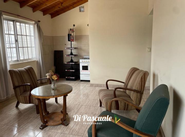 Departamento · 37m² · 1 Ambiente