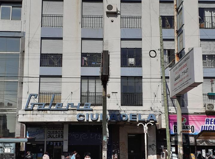 Departamento · 35m² · 2 Ambientes