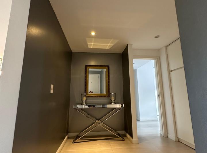 Departamento · 148m² · 4 Ambientes · 3 Cocheras
