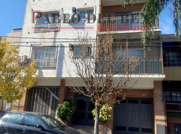 Departamento · 53m² · 2 Ambientes