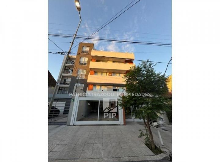 Departamento · 25m² · 1 Ambiente