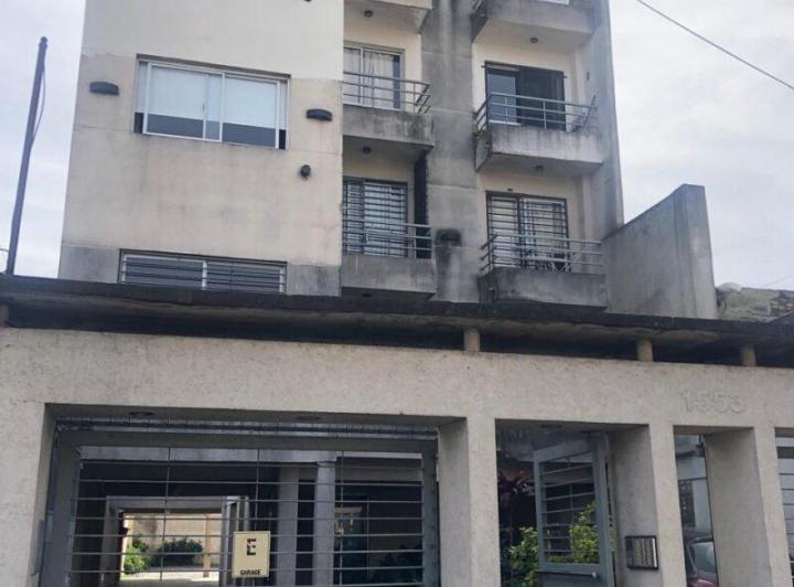Departamento · 28m² · 1 Ambiente