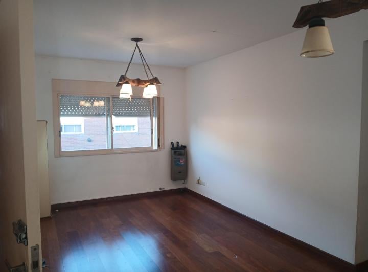 Departamento · 71m² · 4 Ambientes · 1 Cochera