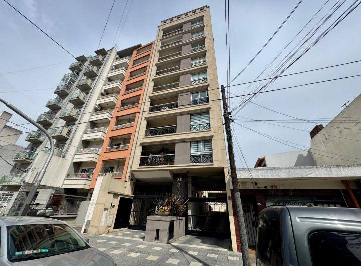 Departamento · 71m² · 3 Ambientes