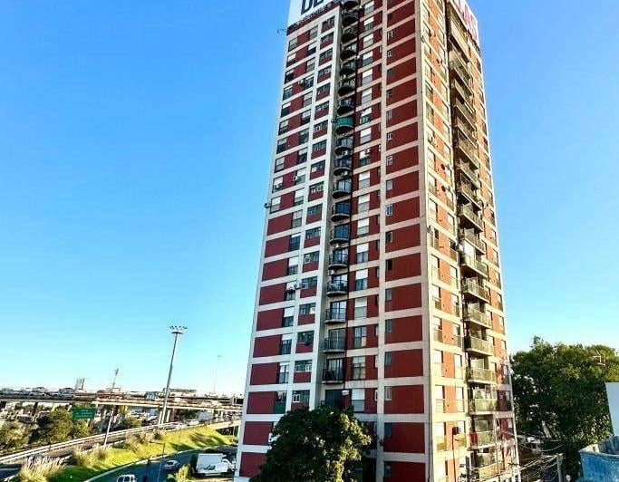 Departamento · 42m² · 2 Ambientes