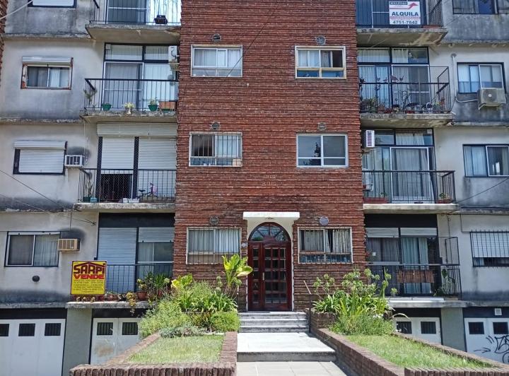 Departamento · 73m² · 4 Ambientes